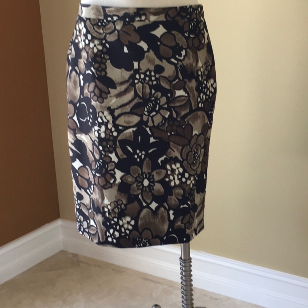 Moschino Cheap & Chic Skirt